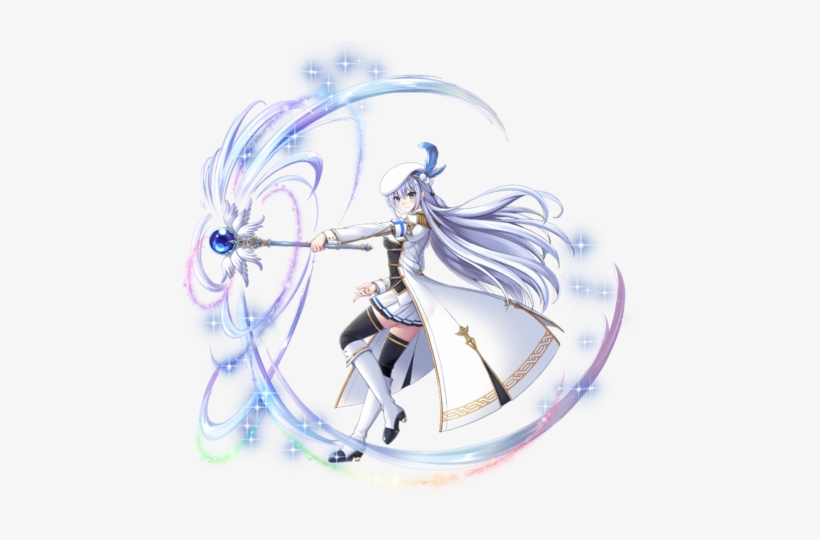 Elias Aw2 Render - Portable Network Graphics, transparent png