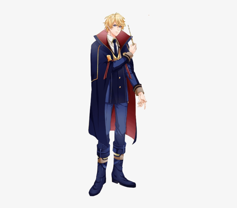Elias Fullbody - Video Game, transparent png