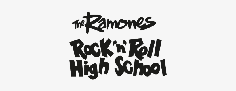 Shout! Factory Rock 'n' Roll High School [dvd] Usa, transparent png