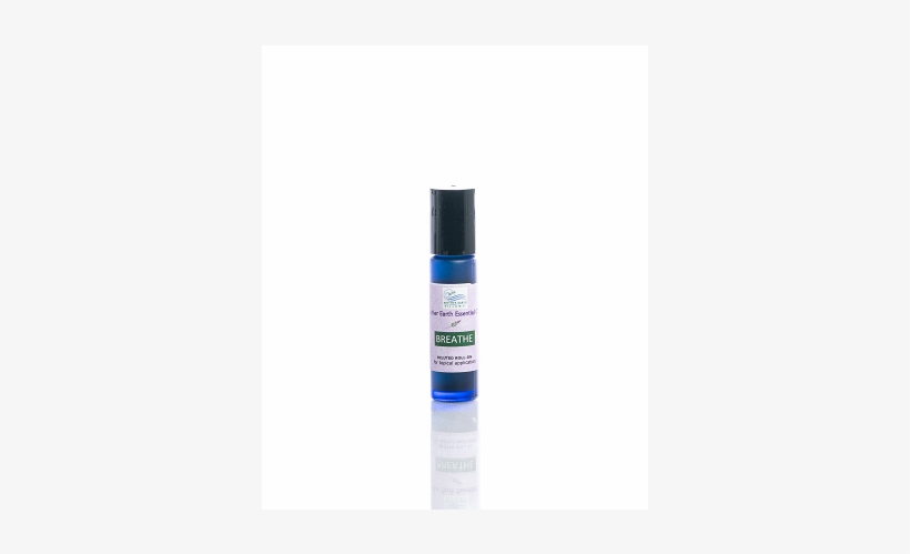Sinus Therapy Essential Oil Roll-on - Essential Oil, transparent png