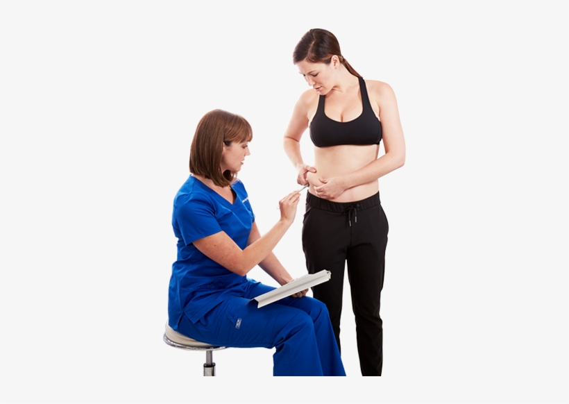 Coolsculptingpatient Cool Sculpting 351x575 PNG Download PNGkit