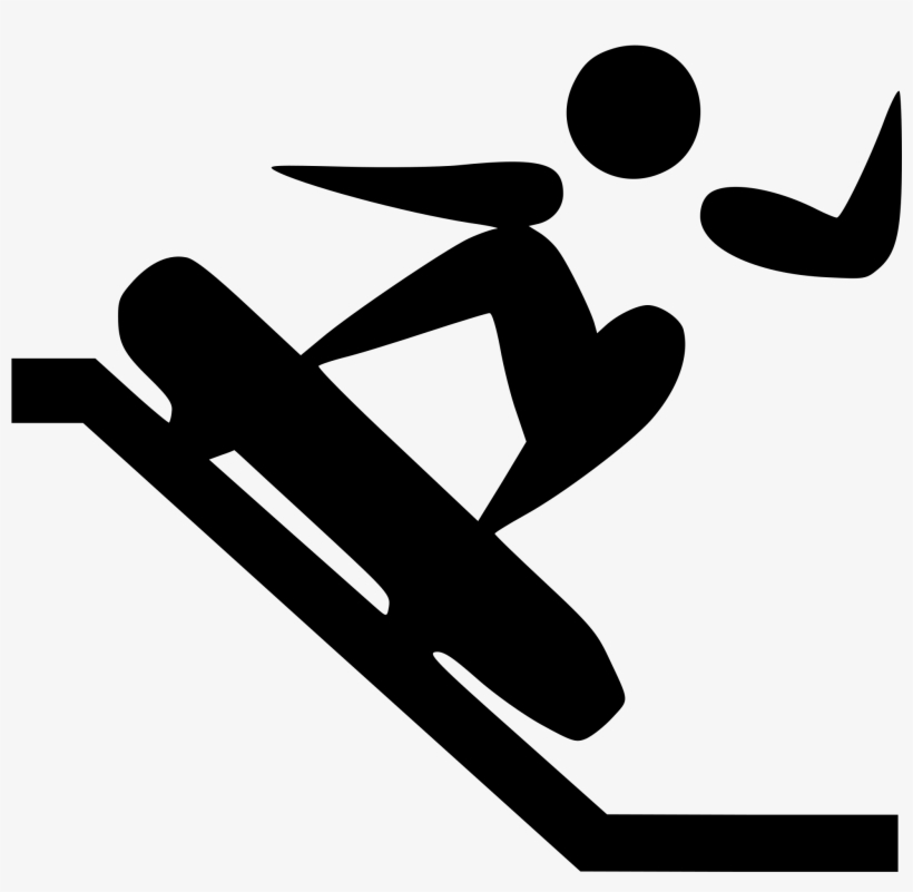 Image Royalty Free Library Cannon Softball Cliparts - Olympics Skateboarding, transparent png
