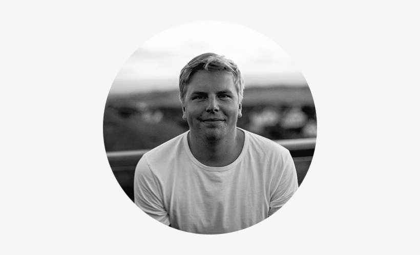 It Is A Creative One-man Show Run By Me, Elias Carlsson - Gentleman, transparent png
