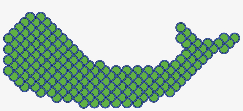 This Free Icons Png Design Of Scales Flattened Onto, transparent png