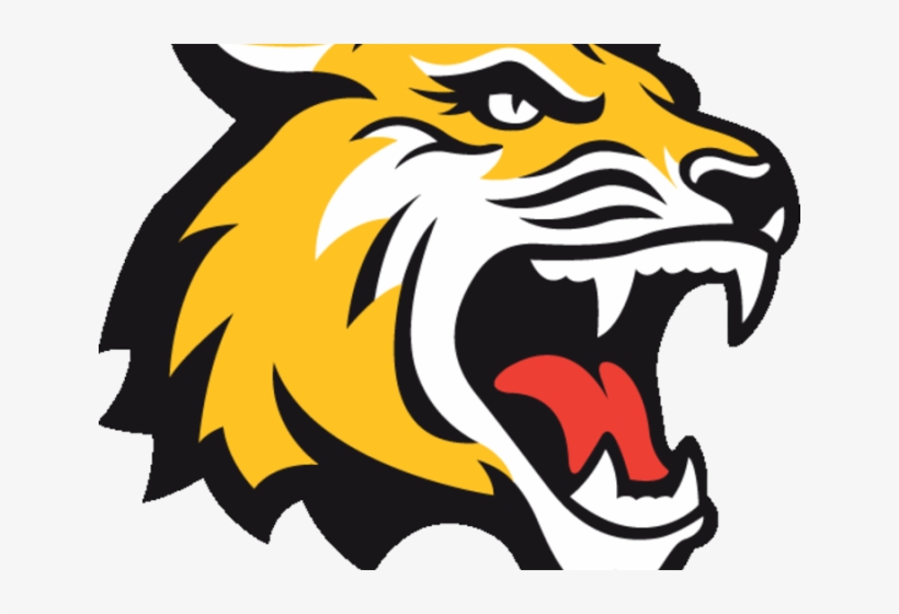 Tigres Clipart Tigers Softball - Rit Tiger, transparent png