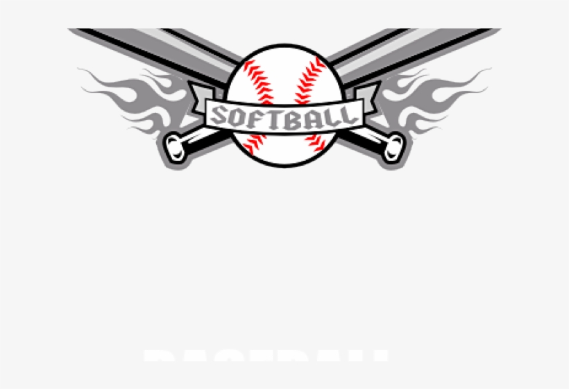 Field Clipart Softball - Soccer Ball, transparent png