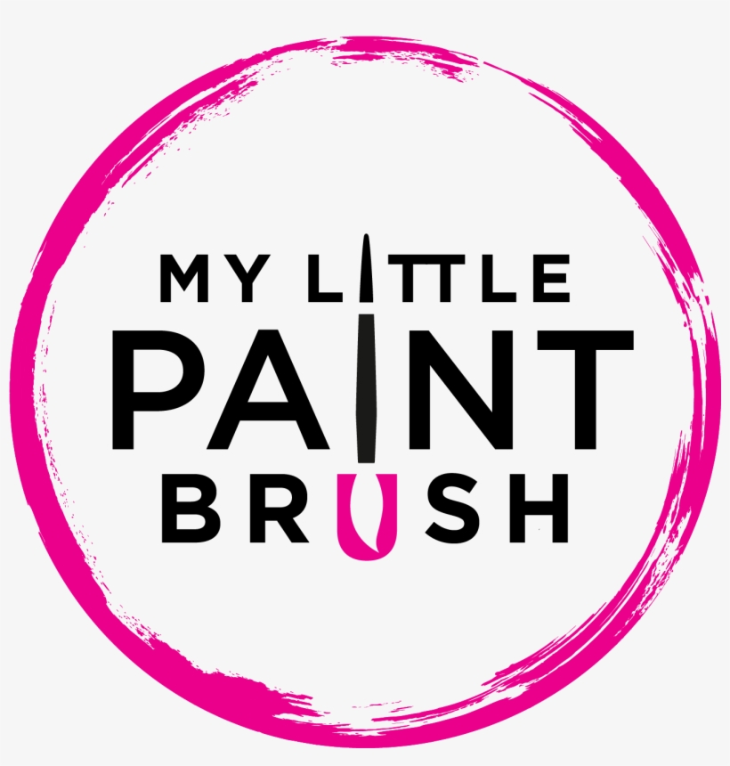 My Little Paintbrush - Dell Partner Direct, transparent png