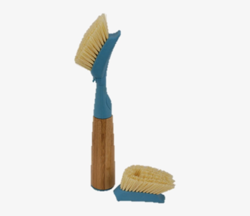 Dish Brush "suds Up" - フル サークル デッシュブラシ ケース付 [01], transparent png