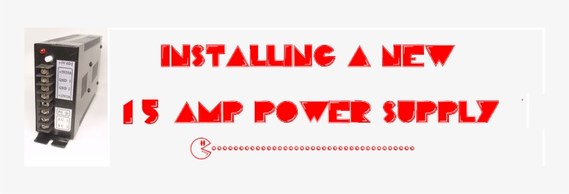 Put A Switching Power Supply, transparent png