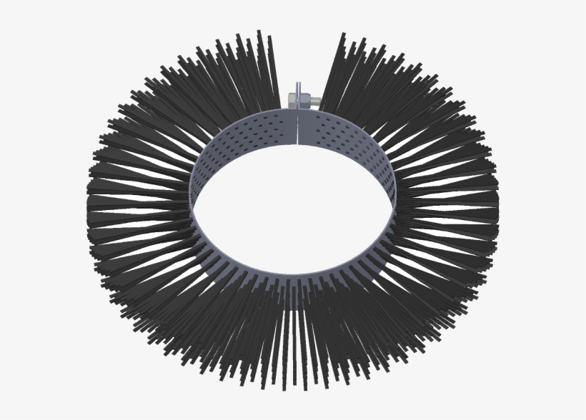 Brushes - Red Notary Stamp Png, transparent png