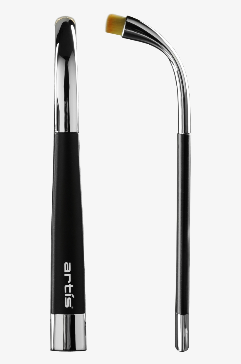 Circle 1 Fluenta - Makeup Brush, transparent png