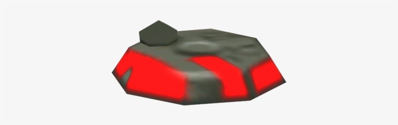 Red Mod The Jak And Daxter Wiki Jak And Daxter, The - Rubik's Cube, transparent png