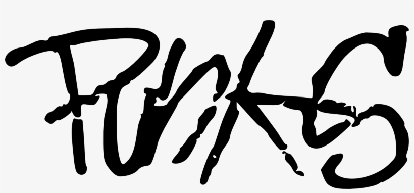 Punks 1280 - Graffiti Punk Png, transparent png