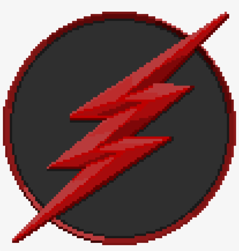 The Reverse Flash Symbol - Reverse Flash Symbol, transparent png