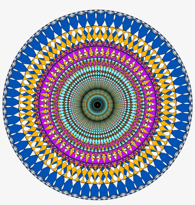 This Free Icons Png Design Of Pinwheel-001, transparent png