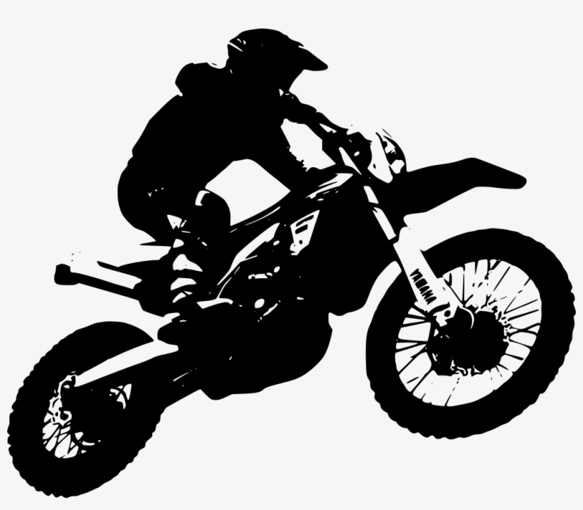 Download Png - Enduro Clipart, transparent png