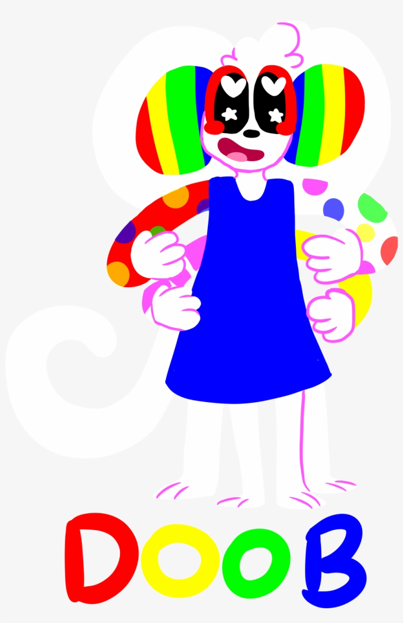 Doob Sparkle Care Hospital Sparklecare Sick Dot Doom, transparent png