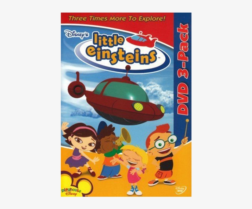 Disney S Little Einsteins Disney Little Einsteins Dvd 3 Pack Volume 1 600x600 Png Download Pngkit Disney S Little Einsteins Disney Little Einsteins Dvd 3 Pack Volume 1 600x600 Png Download Pngkit