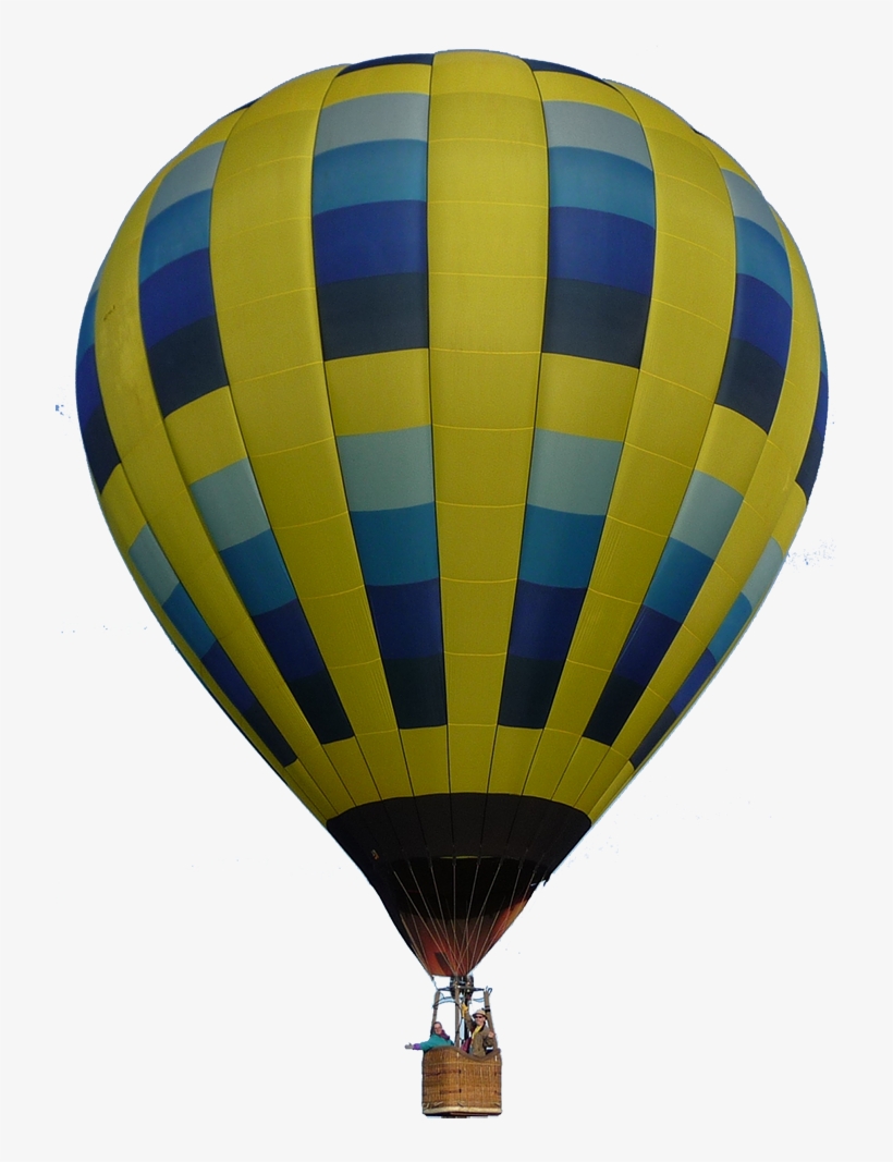 Coyote Moon 1000 - Hot Air Balloon, transparent png