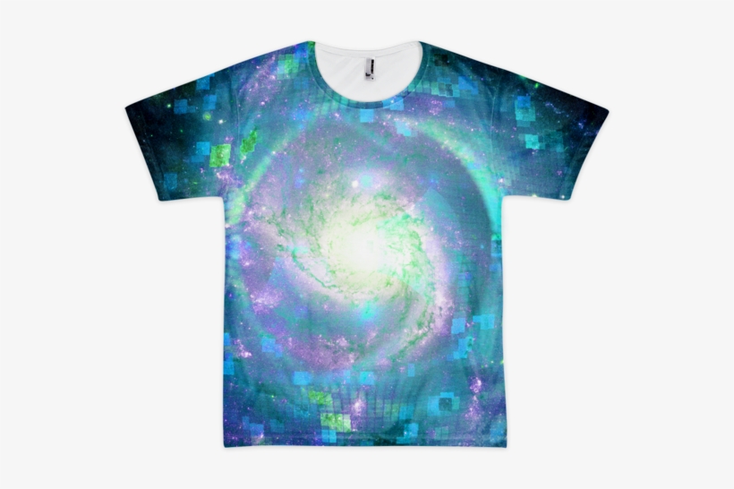 Disco Pinwheel - Disco Pinwheel Galaxy | Rave & Festival Shirts, transparent png