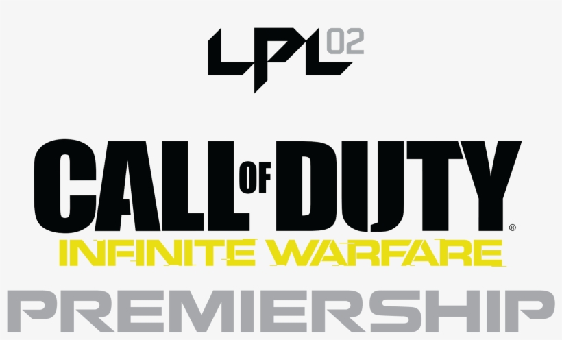 Lpl Call Of Duty Premiership Lpl Let's Play Live - Call Of Duty Black Ops 2 Png, transparent png