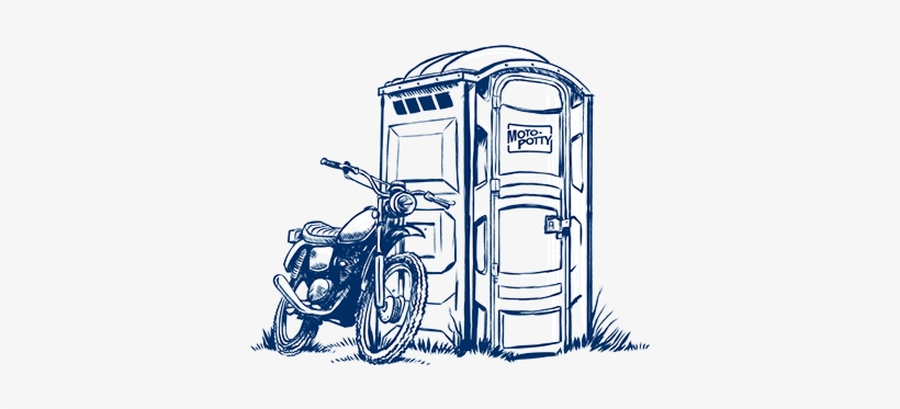 Motorcycle, transparent png