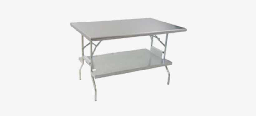 Eagle Group T2448f-uss 24" X 48" Stainless Steel Lok-n-fold, transparent png