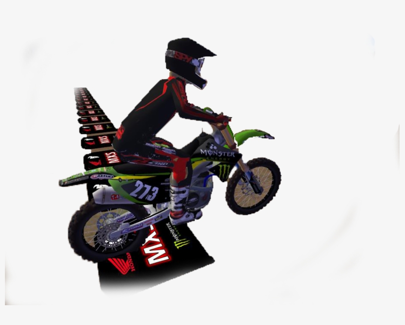 For Both Of The - Freestyle Motocross, transparent png