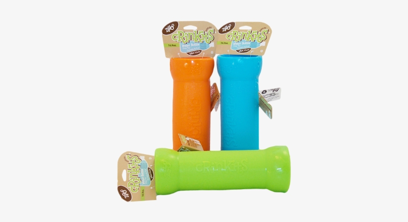 Durable Toy With Recycled Water Bottle - Dog Toy, transparent png