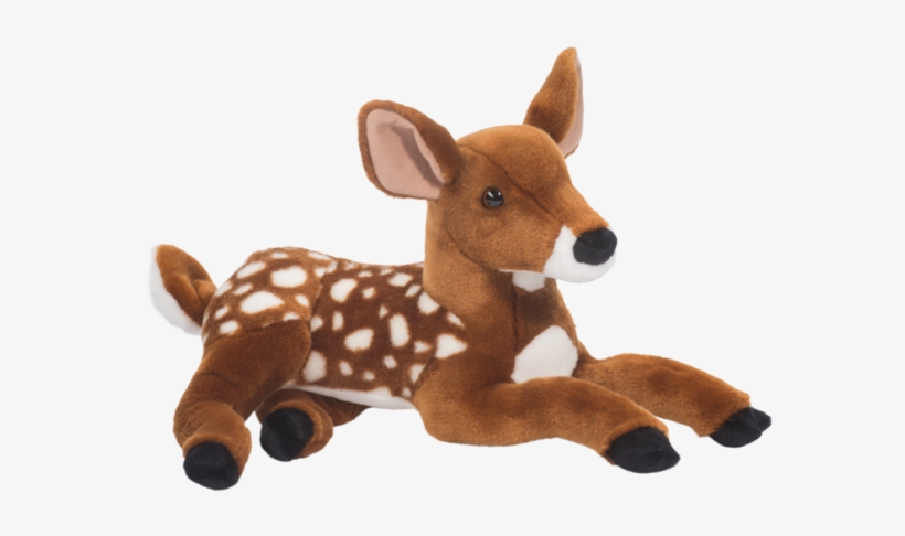 Douglas Plush - Stuffed Animals Deer, transparent png