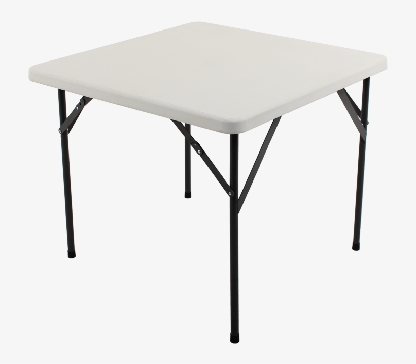 Folding Table, transparent png