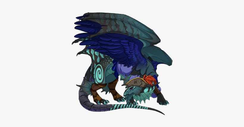 25560464 350 - Flight Rising The Eleven, transparent png