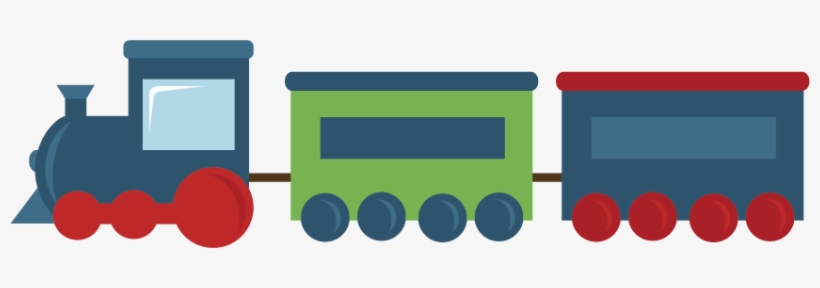 Toy Train Png - Toy Train Transparent, transparent png