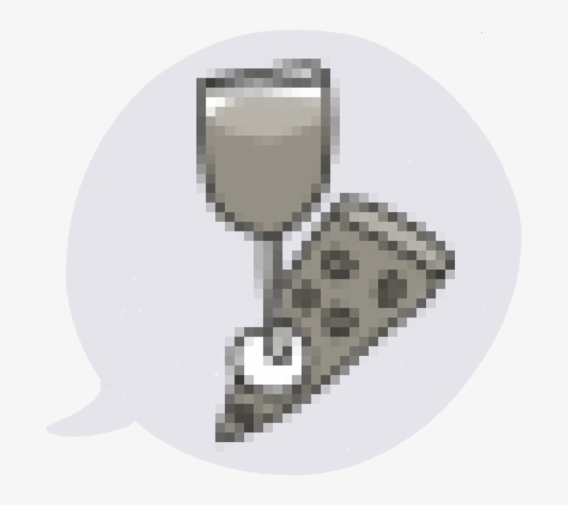 Wine-pizza, transparent png