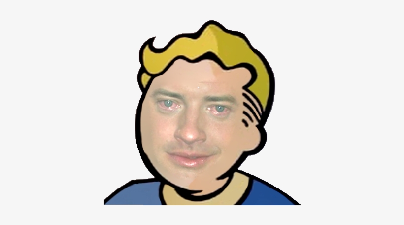 Wow This Is Vintage - Fallout 3, transparent png