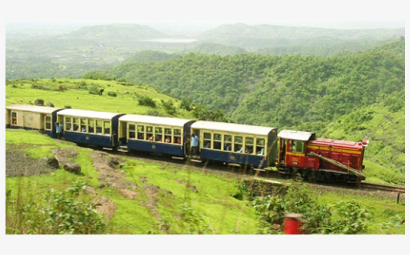 Pune To Matheran Train, transparent png