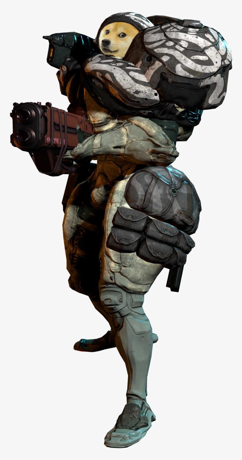 Ctzz4ov - Warframe Concept Art, transparent png