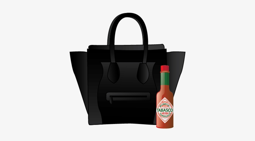 Custom Emojis For A Client's Party - Tote Bag, transparent png