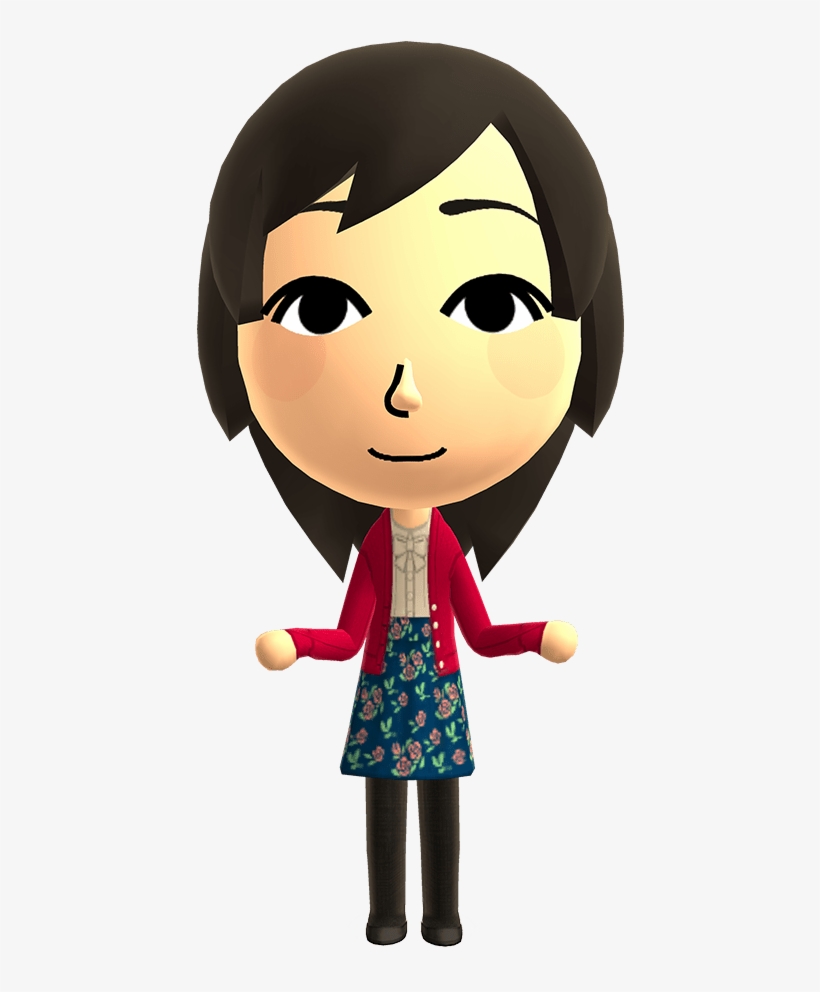 Nintendo Is Interested In Just Not How You Think Versions - Miitomo, transparent png