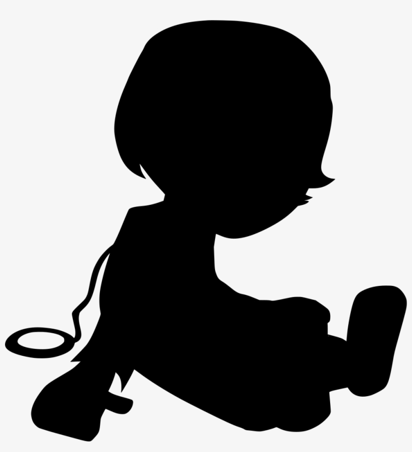 Download Png - Child, transparent png