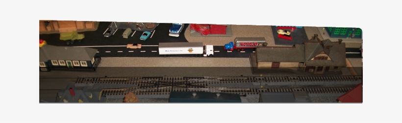 Feb 17-18 Greater Buffalo Toy And Train Show - Train, transparent png