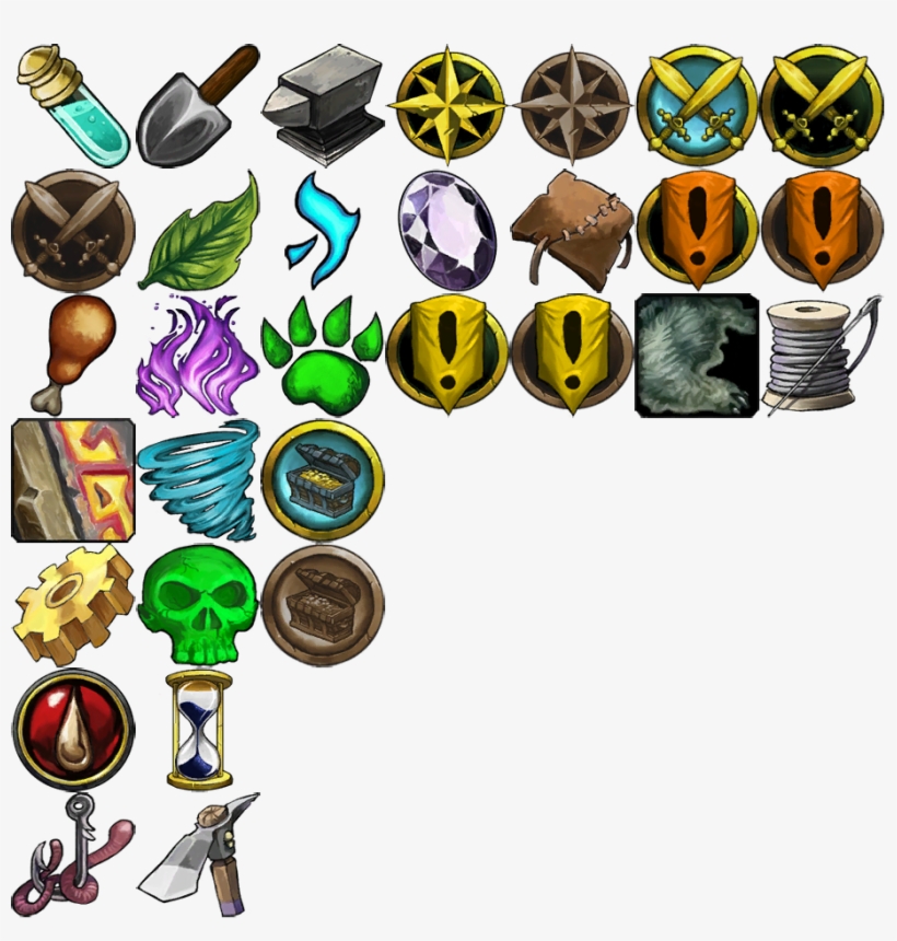 Now We Know What The - World Of Warcraft Icon Png, transparent png