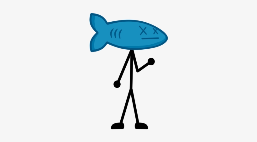 Fishhead - Kilobyte, transparent png
