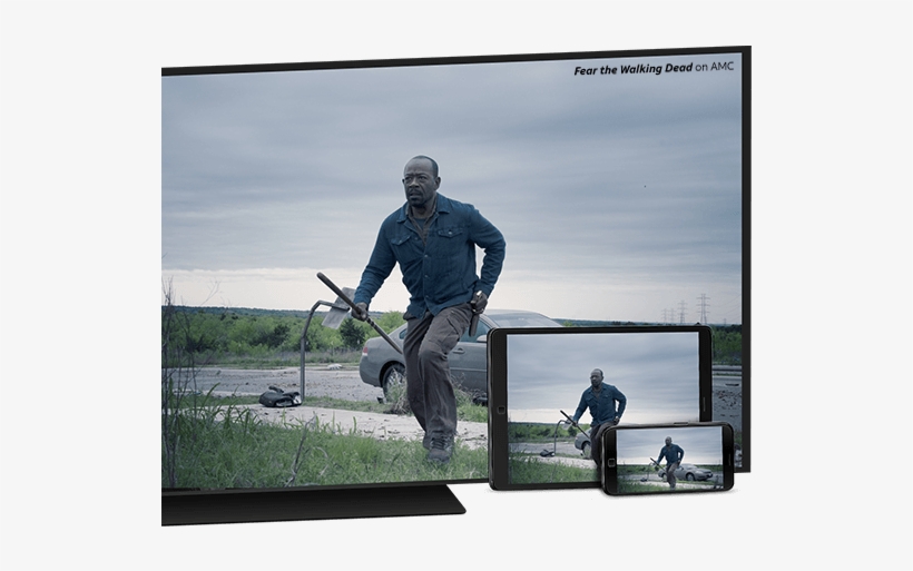 Section 3 Background - Fear The Walking Dead Season 4 Episode 11, transparent png