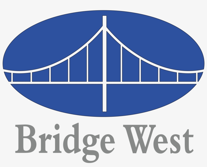 Bridge West Logo Png Transparent - Brot Für Die Welt Werbung, transparent png