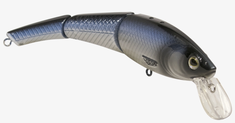 Head Hunter - Livingston Lures, transparent png