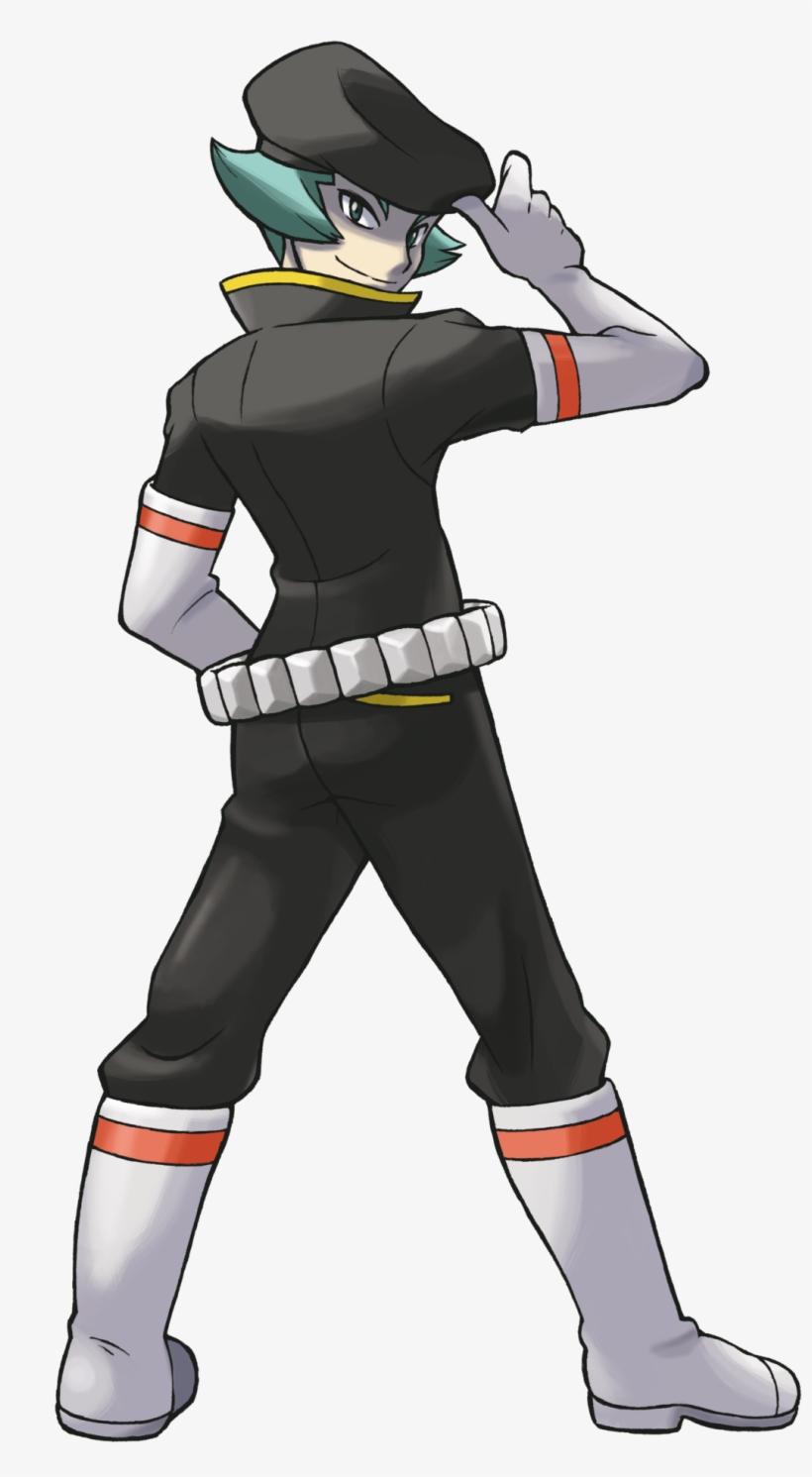 Pokemon Team Rocket Heart Gold, transparent png