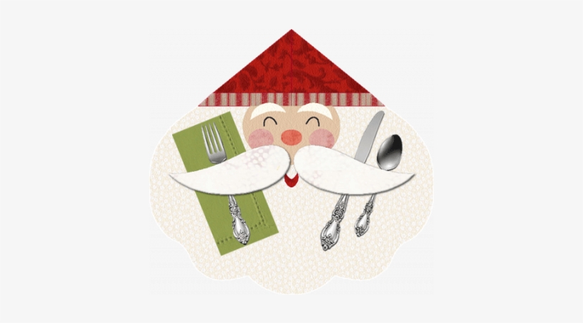 Santa Claus, transparent png