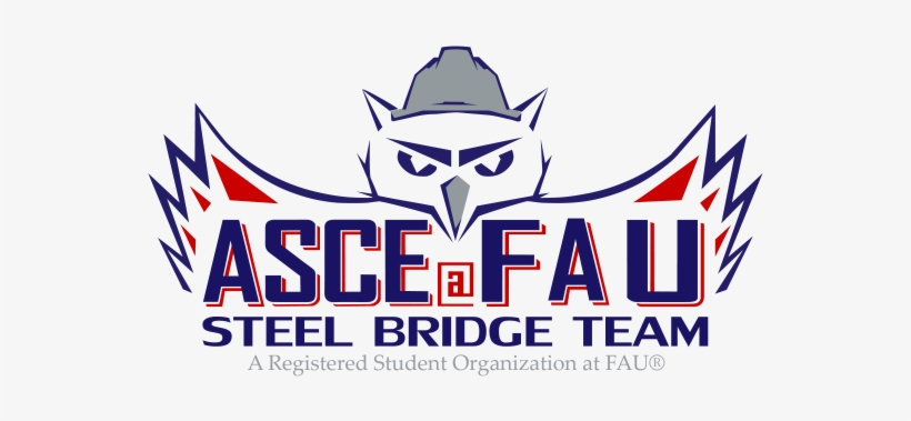 Steel Bridge - Asce Fau, transparent png