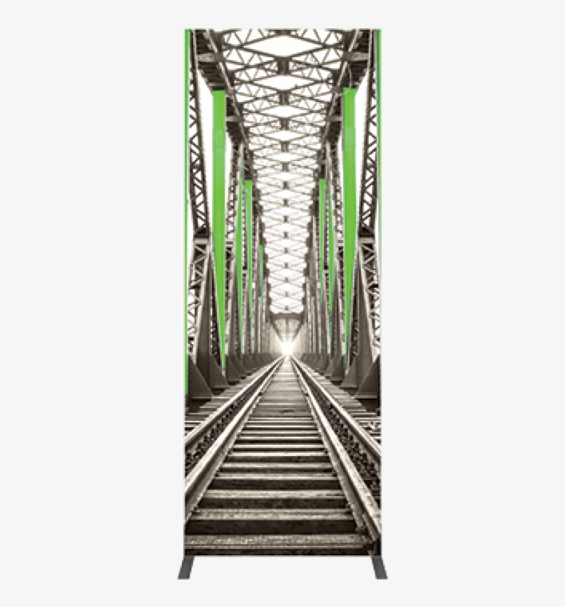 Tension Fabric Blank Fabric Banner Stand, transparent png